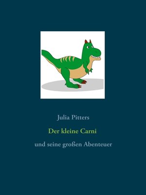 cover image of Der kleine Carni